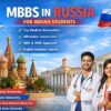 How to Applying MBBS in Russia Admission 2026-27