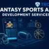End-to-End Fantasy Sports App Development Solutions