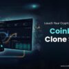 Advanced Coinbase Clone Script for Crypto Startups