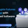 Start Crypto Futures Exchange with Advanced Software