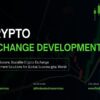 Crypto Exchange Development Company In USA