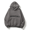 How to Style Essentials Hoodie for Urban Look