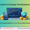 Crypto Derivatives Exchange Development Company