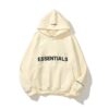 Essentials Hoodie America: A Modern Icon of Casual Wear Style