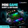 Advanced Mini Game Script Solutions – Book Free Consultation