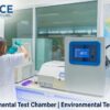 Environmental Testing | Environmental Test Services