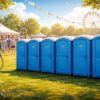 Event Toilet Rental Services by Superloo India