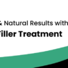 Cosmetic Fillers Treatment at Anew – Enhance Your Natural Beauty