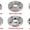 Best Grade Forged Flanges Manufacturer and Supplier in Faridabad