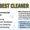 Professional Cleaner in Pune | Trusted Home Cleaning Services