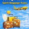 Call +1-855-867-4428 Get Big Deals on Spirit Baggage Rules