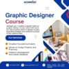 Graphic Designing Training institute in Dehradun