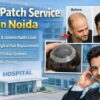 Hair Patch Service in Noida