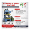 Hydraulic Press Machine