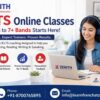 IELTS Online Coaching in Delhi – Zenith School of Foreign Languages