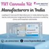 Top IUI Cannula Kit Manufacturers in India | Hope Meditek