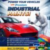 Neo Paints: Top Industrial Paints Companies in Delhi