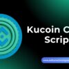 Build Your Trading Platform with KuCoin Clone Script