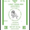 Trusted Light Soda Ash Suppliers