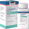 Targeted therapy with Lumakras 120mg Tablet
