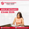 MGKVP Entrance Exam 2026 Preparation and Admission Guidance