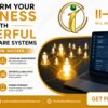 Transform Your Business with Powerful MLM Software Systems