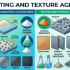 Buy Top Matting and Texture Agents – Fluorence B N Mehra Co