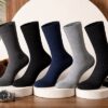 Premium Mens Formal Socks by Yadav Products
