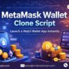 Build a Feature-Rich Crypto App with a MetaMask Wallet Clone