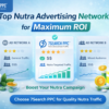 Premium Traffic Sources for Nutra Advertising Campaigns