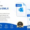 Convert OST to EMLX Without Data Loss by ToolsBaer