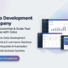 Odoo Development Company