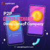 Leading P2P Crypto Exchange Development Company – Dappfort