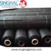 High Quality Durable Industrial Grade PP Woven Fabric