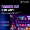 Whitelabel Pragmatic Play Clone Software for Entrepreneurs