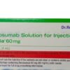 From trusted pharmacy Buy online Prolia 60mg Injection