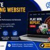 7SearchPPC Ad Network to Promote Gambling Website Online