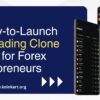 Ready-to-Launch XM Trading Clone Script for Forex Entrepreneurs