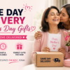 Same Day Delivery Mother’s Day Gifts – Instant Love Delivered