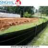 High Performance Silt Fence For Effective Drainage