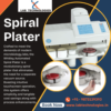 Buy High-Precision Spiral Plater Accurate Labs by Lab Technologies