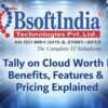 Is Tally on Cloud Worth It? Benefits & Pricing Guide