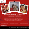 The Divine Love Story Behind Weddings at Triyugi Narayan Temple