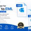 Corrupted OST file not opening? Solution is Convert EML File