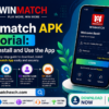 Winmatch APK Tutorial: How to Install and Use the App