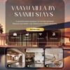 Top Places to stays in Vaayu Villa by Saanjh Stays