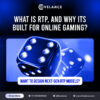 RTP Gambling Software Development for Secure and Fair Gaming Platforms