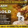 Best Cash for Silver in Noida Sector 18 – Trusted Silver Buyers
