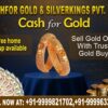 Sell Gold Near Me  Trusted Buyers Offering Top Cash