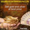 Best Gold Buyer in Greater Noida – Instant Cash for Gold